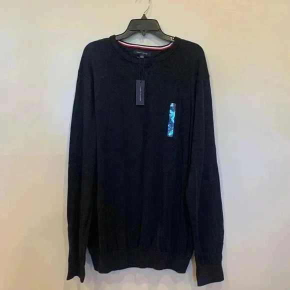 Mens Tommy Hilfiger Fall Basics XXL NWT -B3